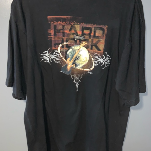 Hard Rock Cafe Rome - Picture 3 of 4